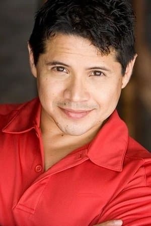 Dino Andrade profile