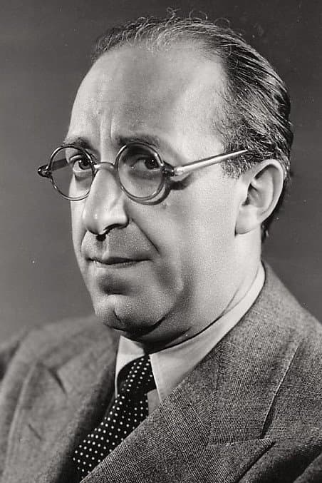 Ed Wynn profile