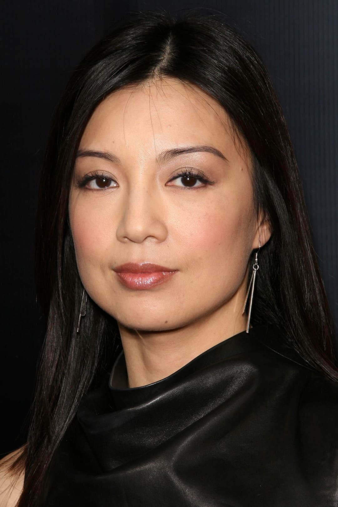 Ming-Na Wen profile
