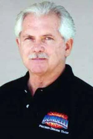 Tony Santoro profile