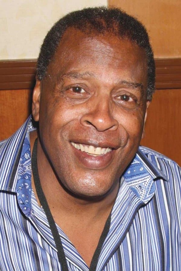 Meshach Taylor profile