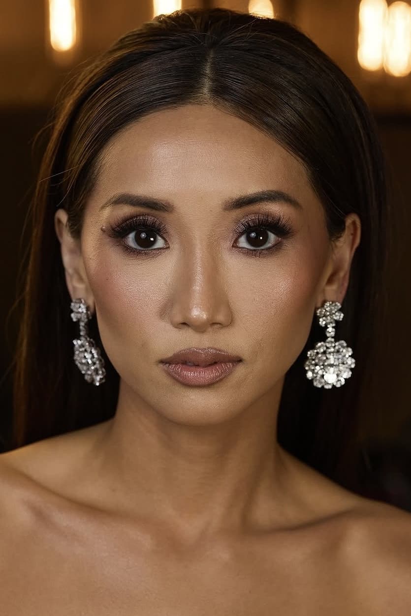 Brenda Song profile