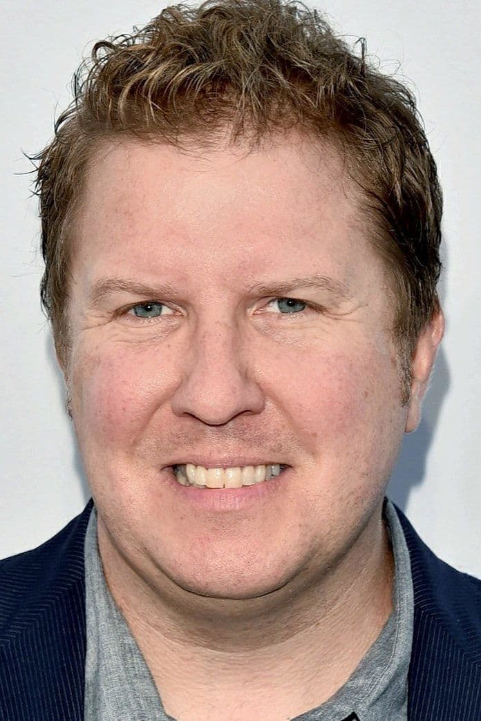 Nick Swardson profile