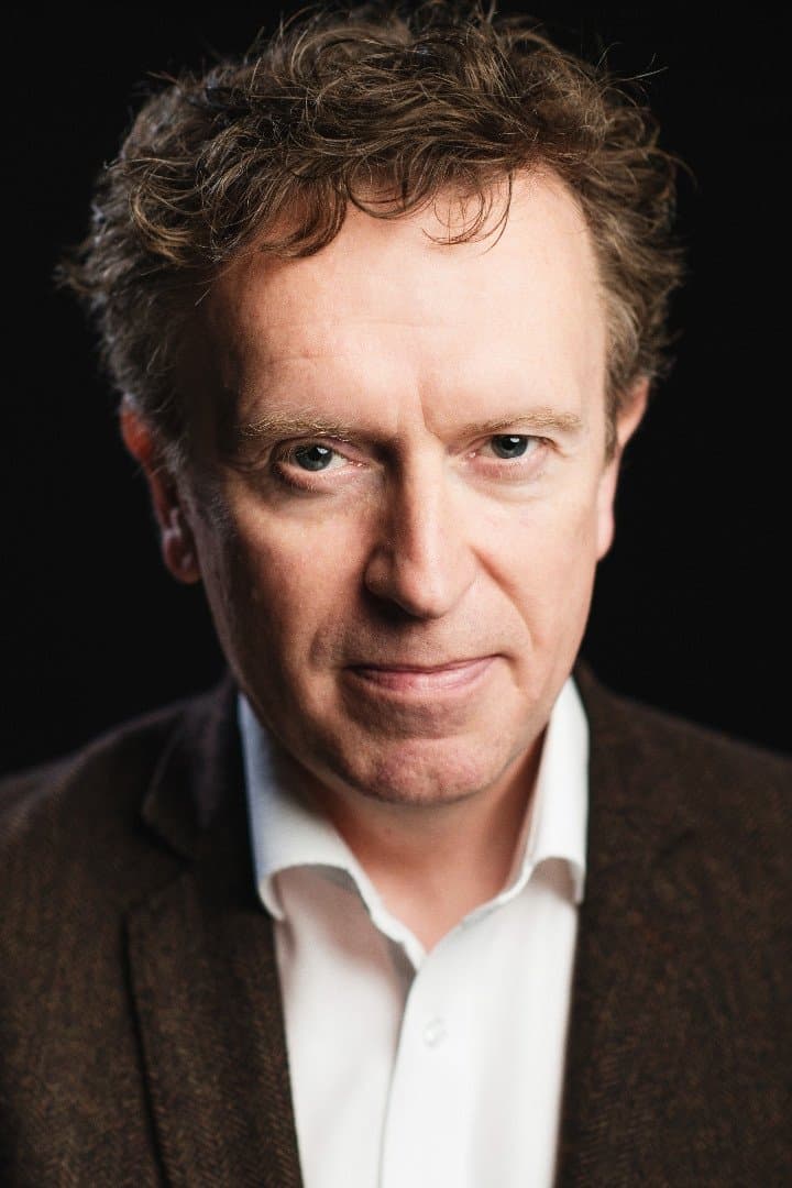 Patrick Fitzsymons profile