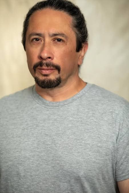 Andrew Kishino profile