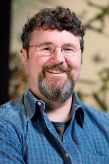 Joe Ranft profile