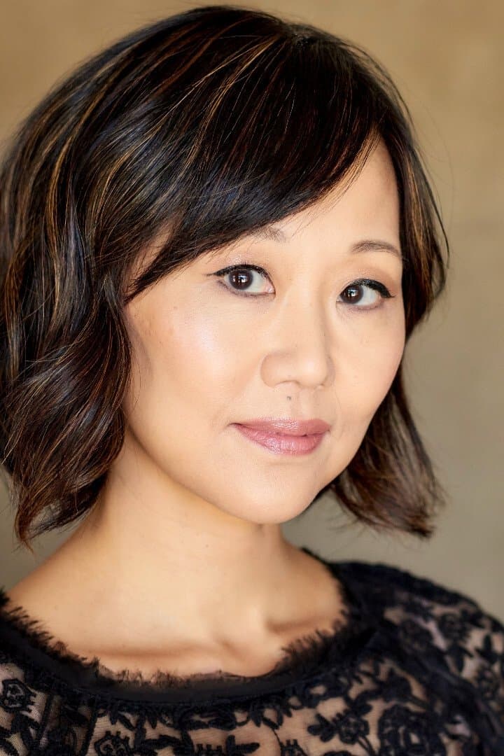 Elaine Kao profile