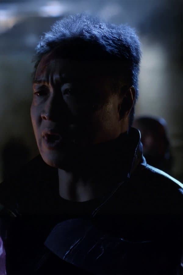 Gerald Wong profile