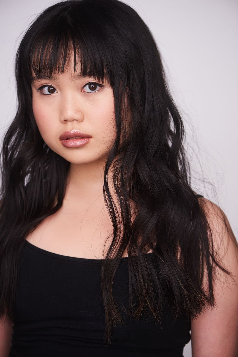 Thalia Tran profile