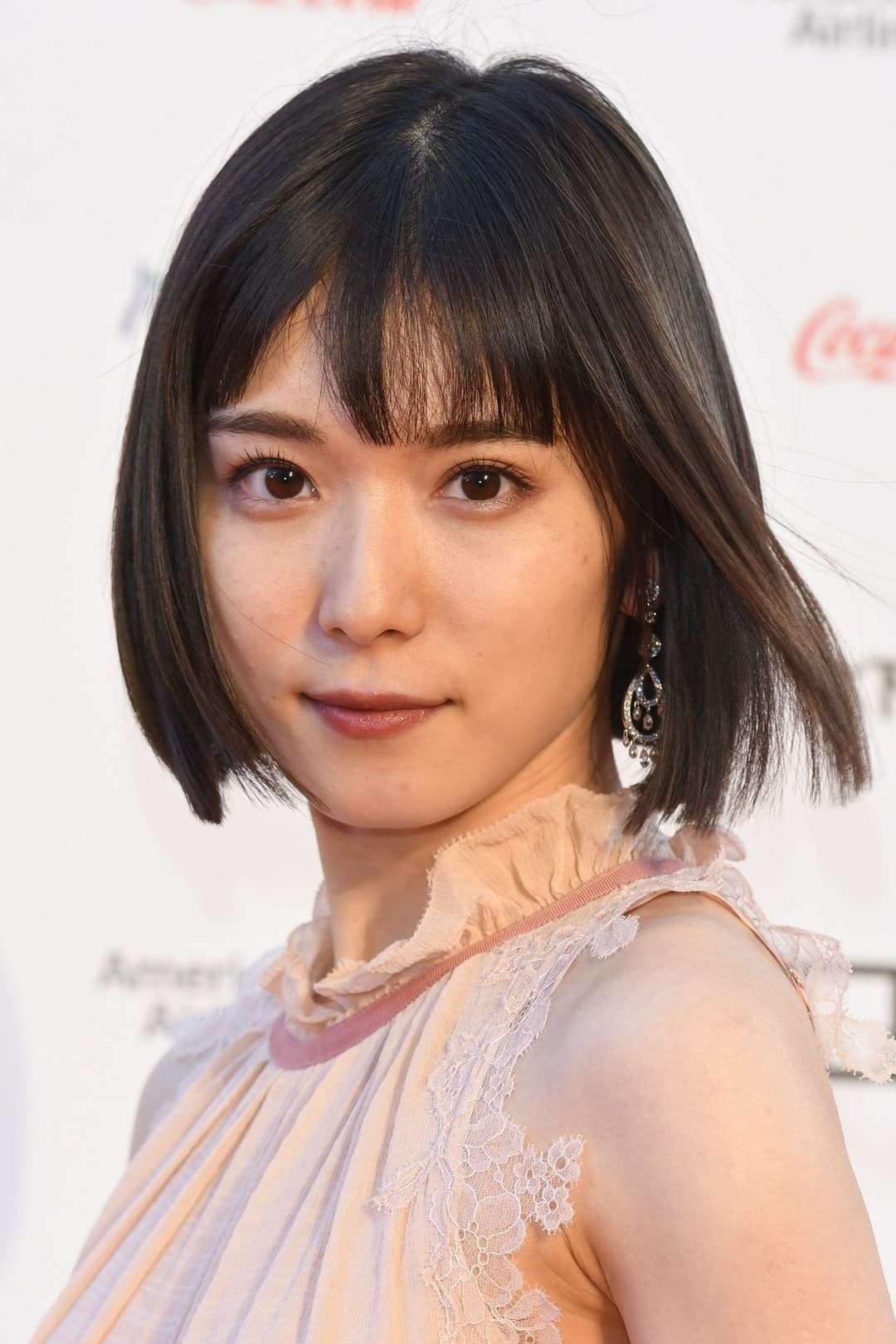 Mayu Matsuoka profile