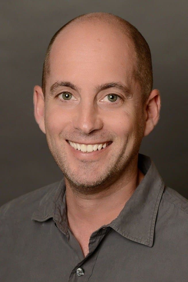 David Soren profile