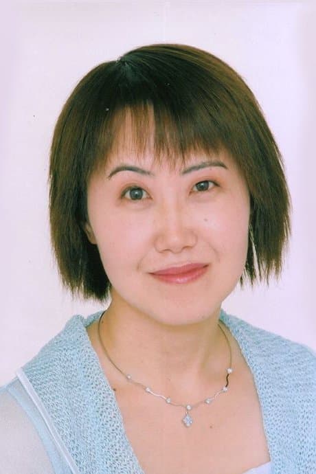 Katsuyo Endou profile