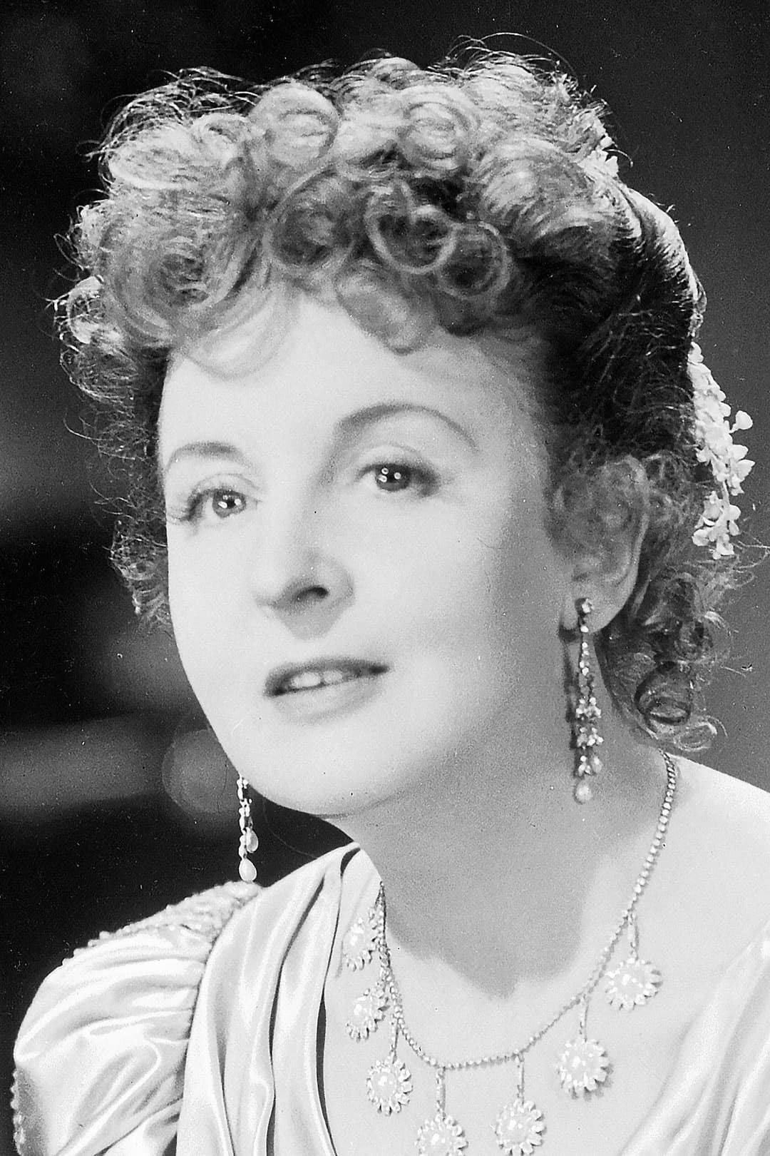 Doris Lloyd profile