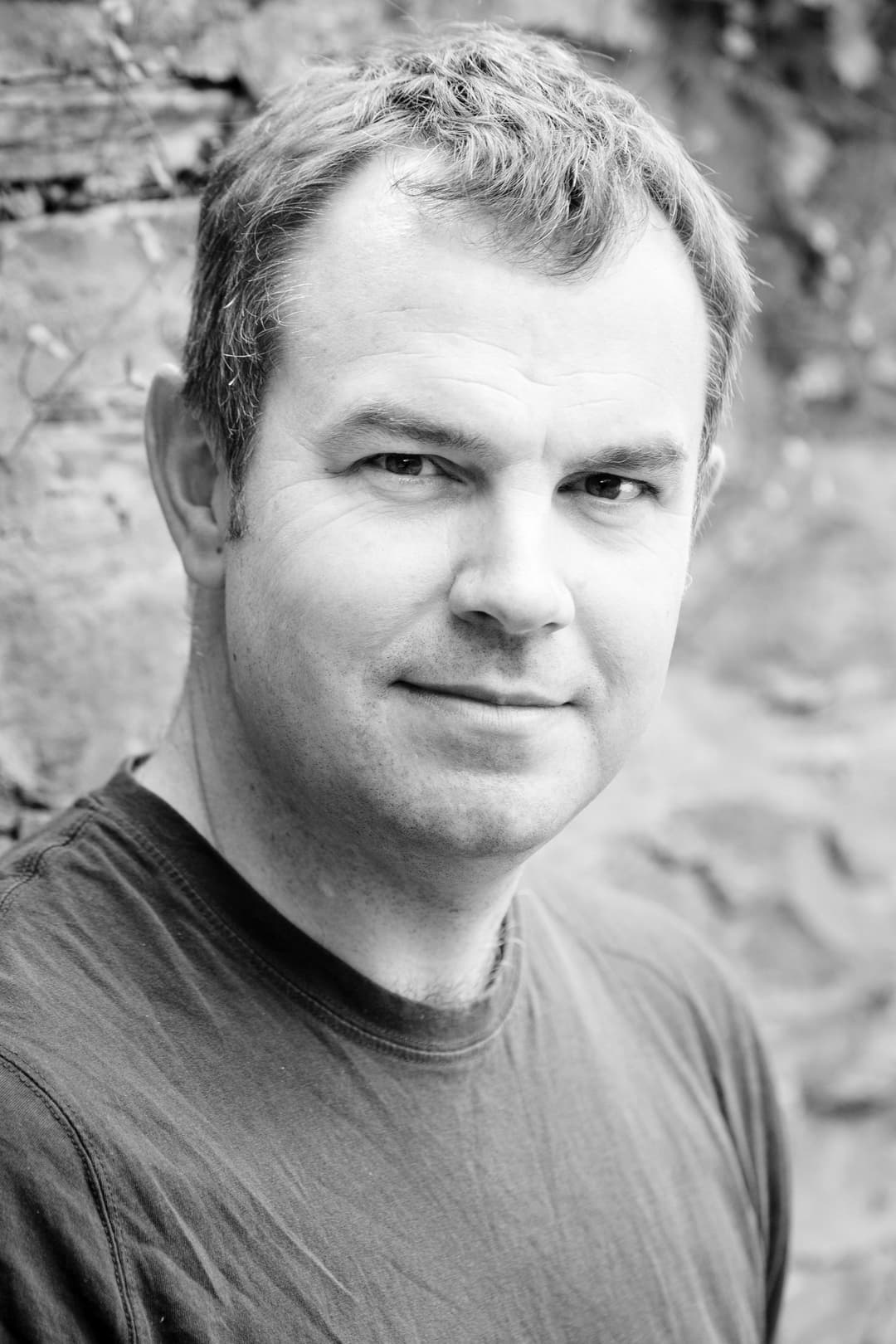 Keiron Self profile