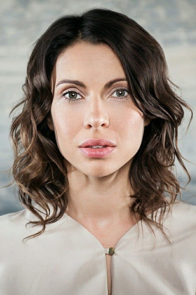 Jana Pallaske profile