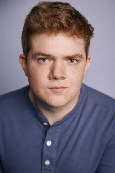 Jack Gore profile