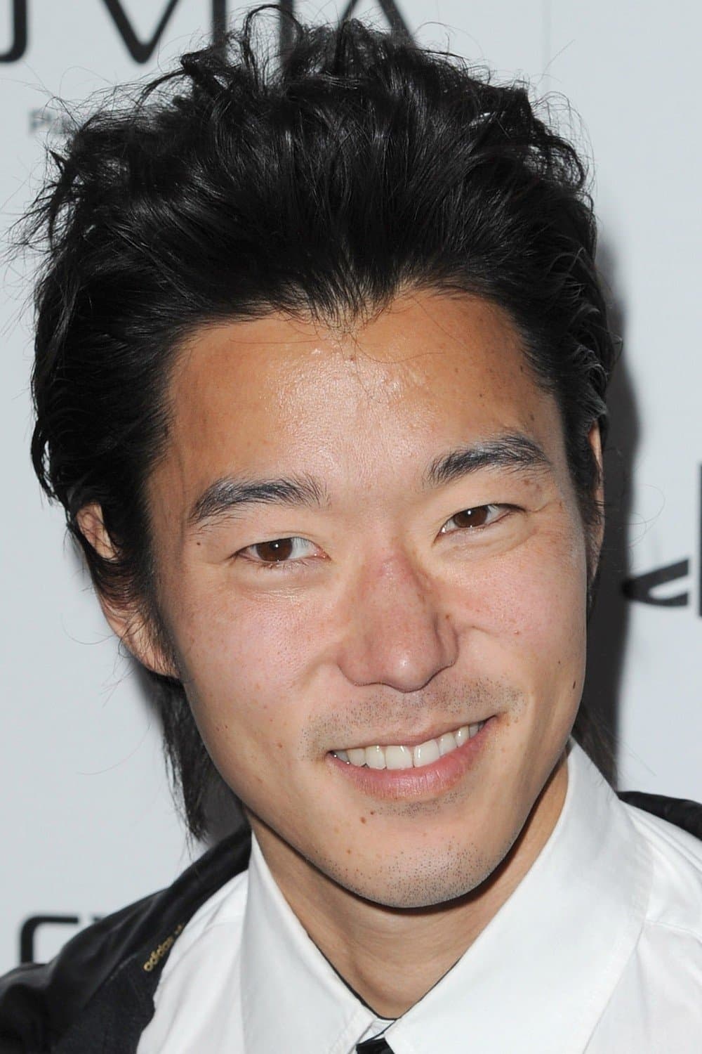 Aaron Yoo profile