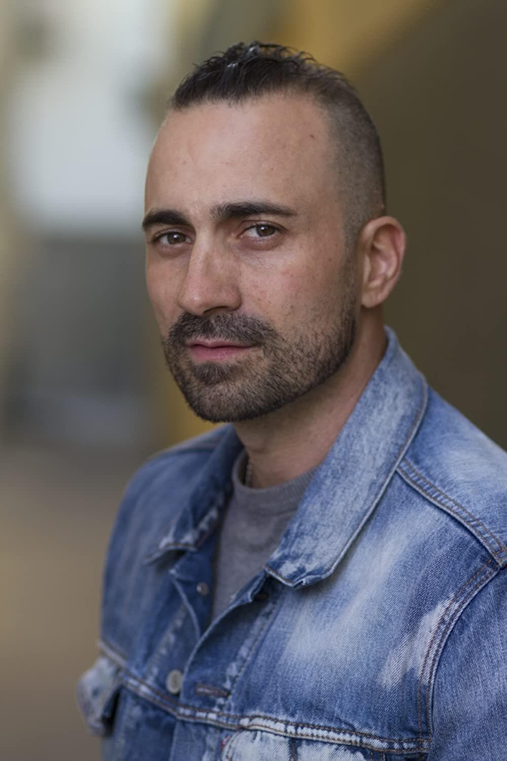 Jay Giannone profile