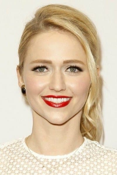 Johanna Braddy profile