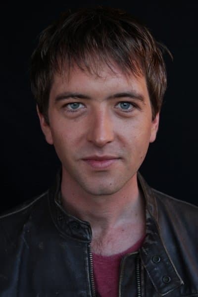 Martin Broome profile