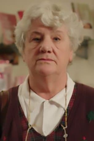 Gina Stockdale profile