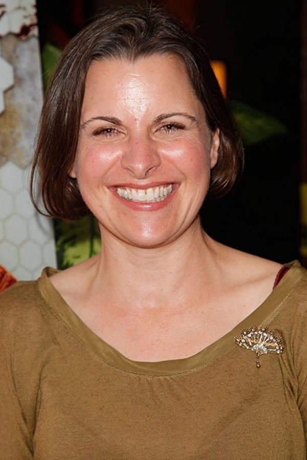 Moira Quirk profile