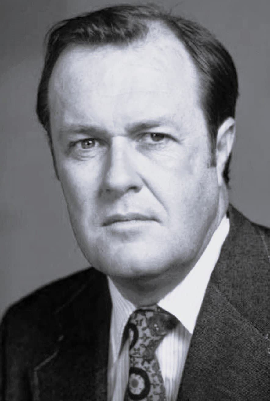 M. Emmet Walsh profile