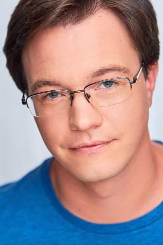Sam Marin profile