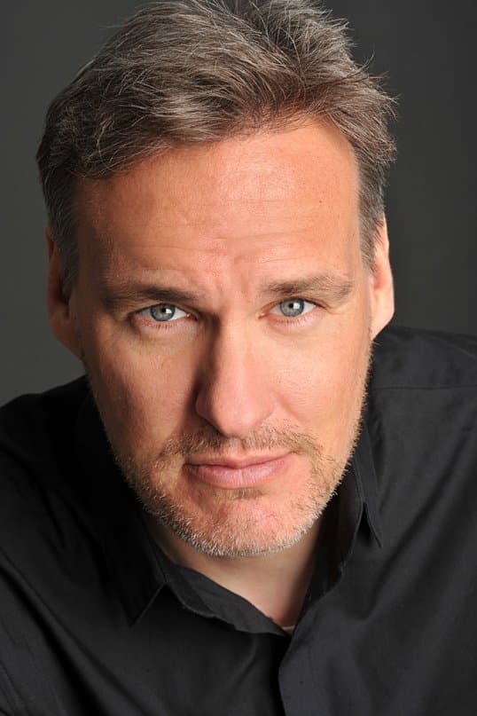 Jon Donahue profile