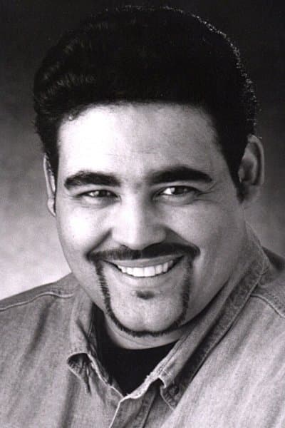 Rafael Osorio profile
