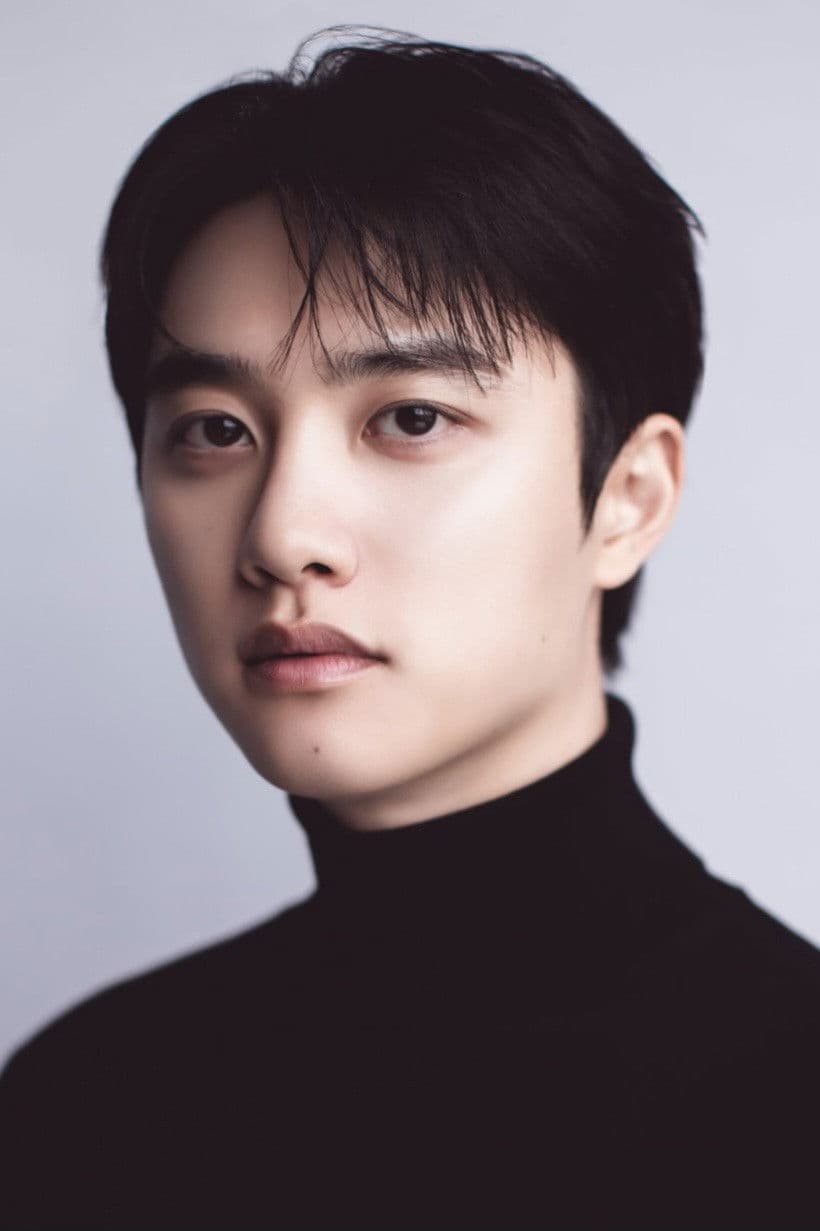 Doh Kyung-soo profile
