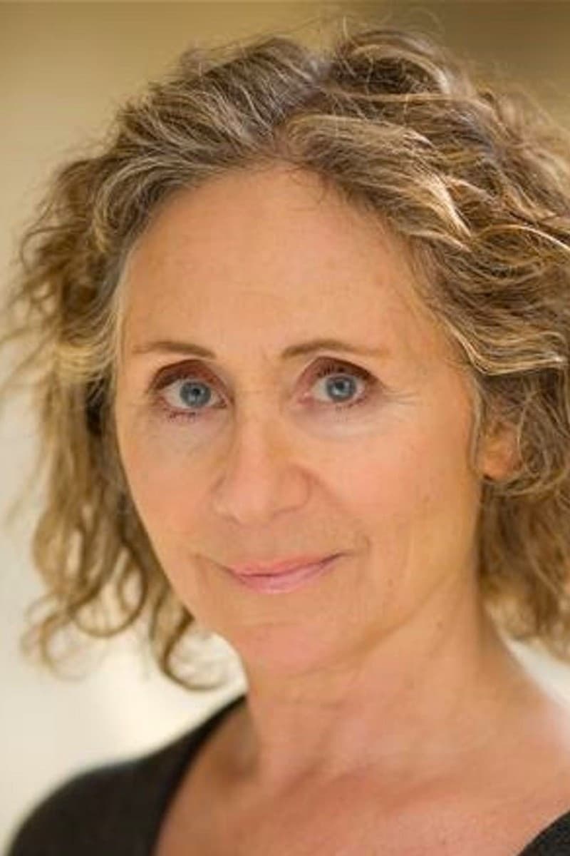 Alison Dowling profile