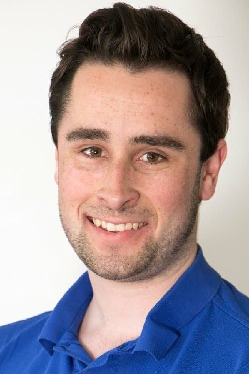 James Godwin profile