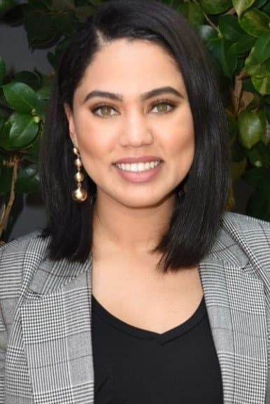 Ayesha Curry profile