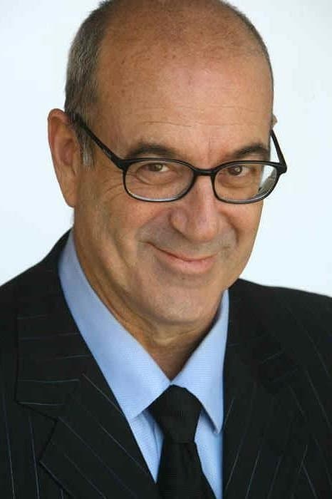 Michael Sorich profile