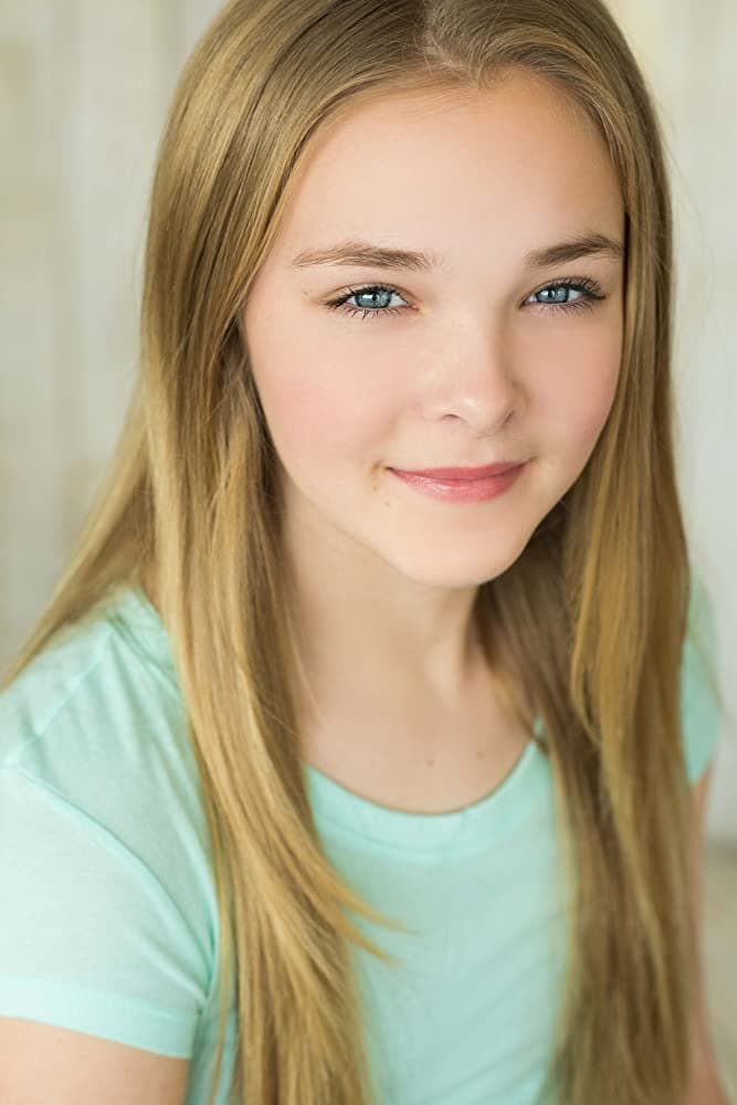 Delaney Rose Stein profile