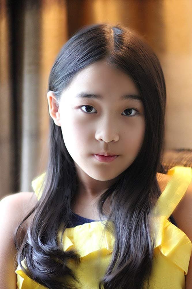 Valencia Budijanto profile