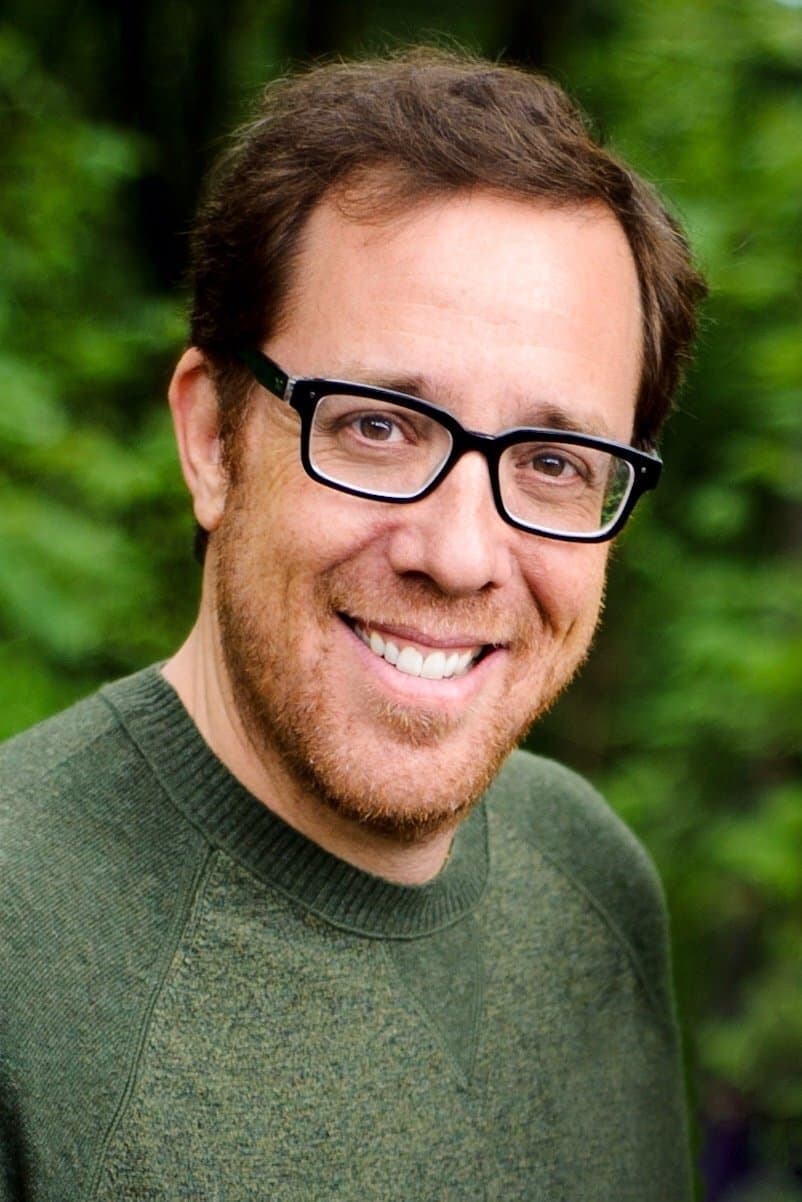 Rob Minkoff profile