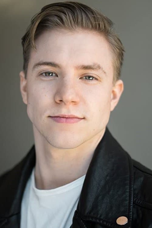Jared Outten profile