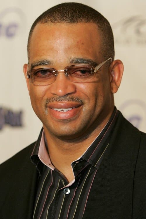 Stuart Scott profile