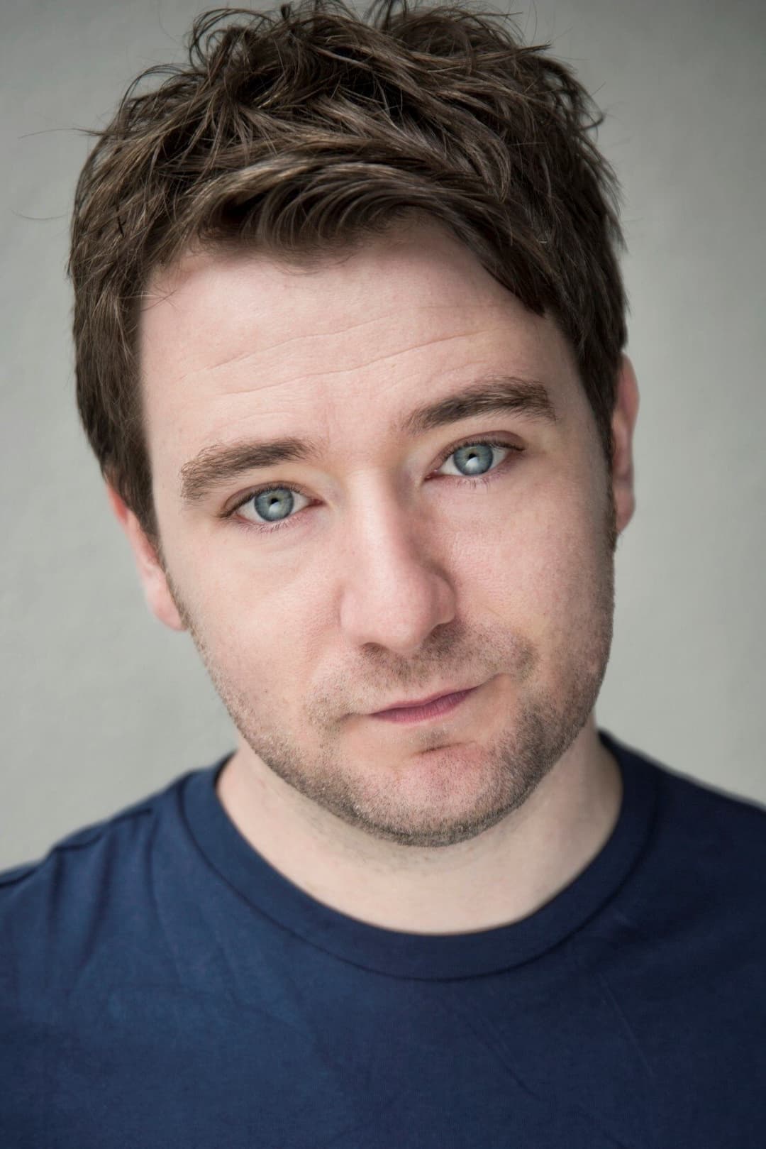 John Morton profile