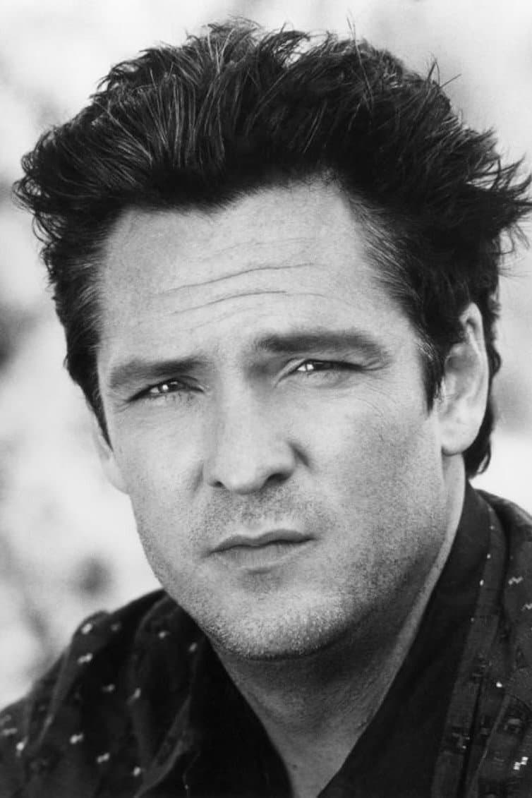 Michael Madsen profile