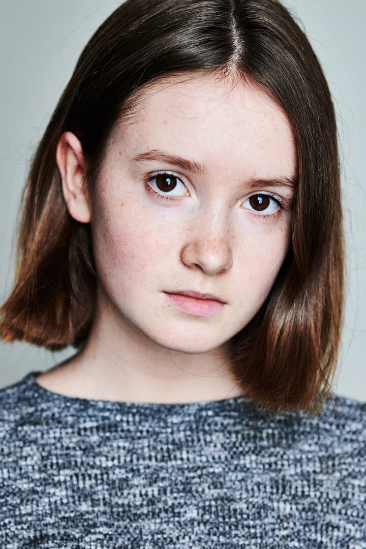 Bronte Carmichael profile