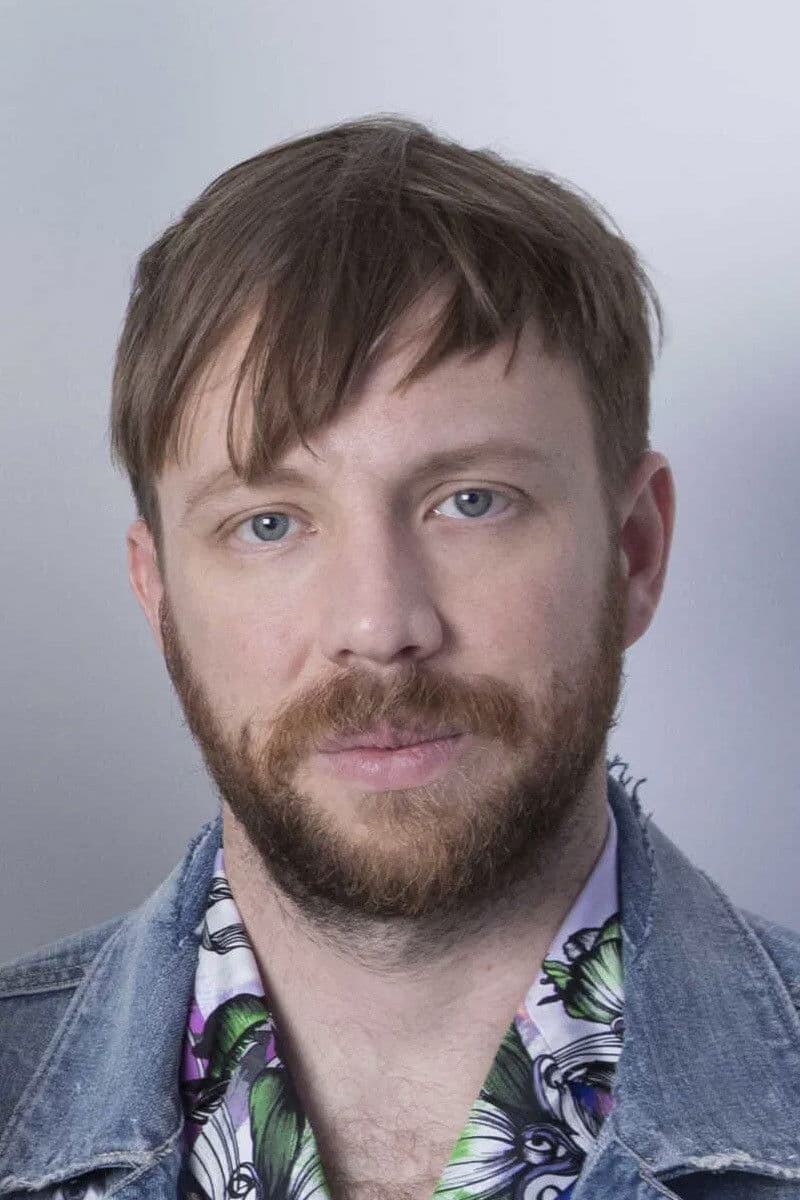Ben McKee profile