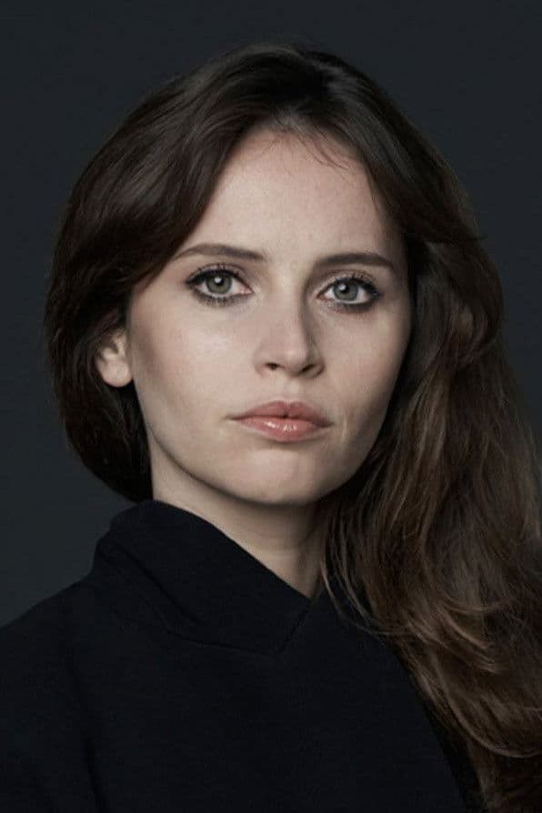 Felicity Jones profile