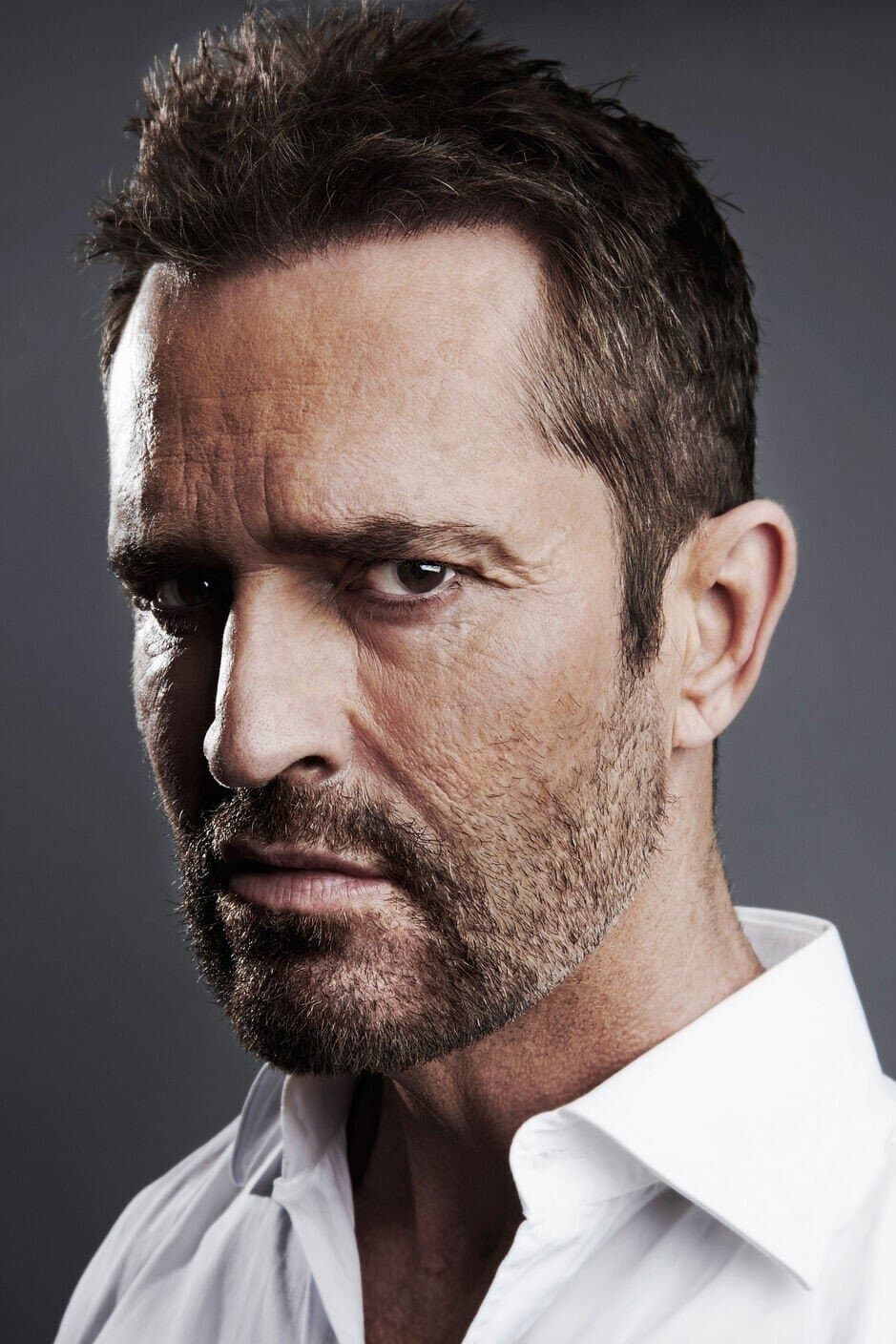 Rupert Everett profile