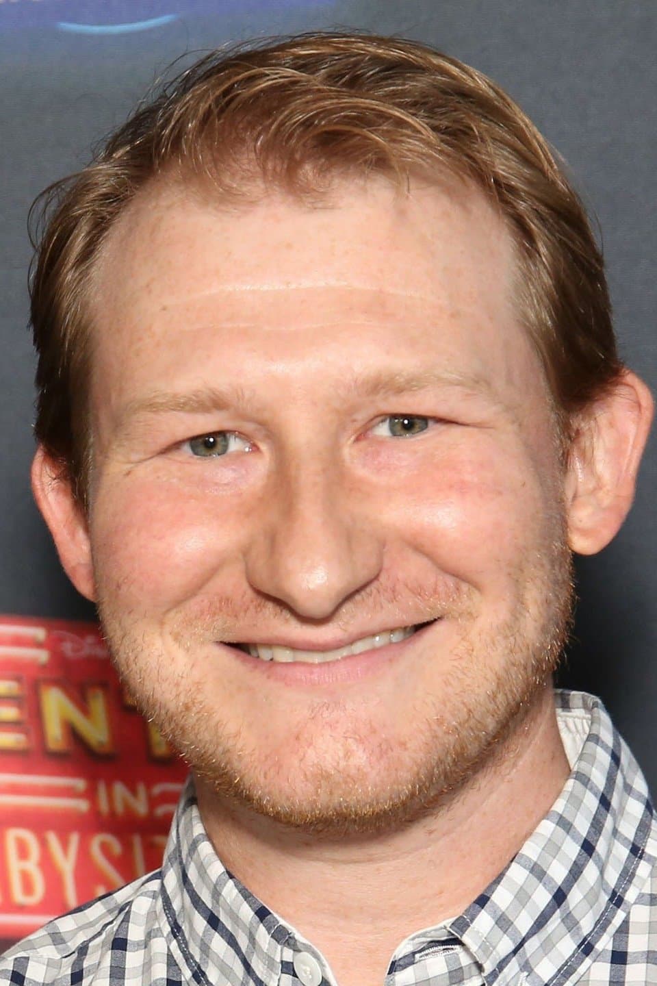 Adam Wylie profile