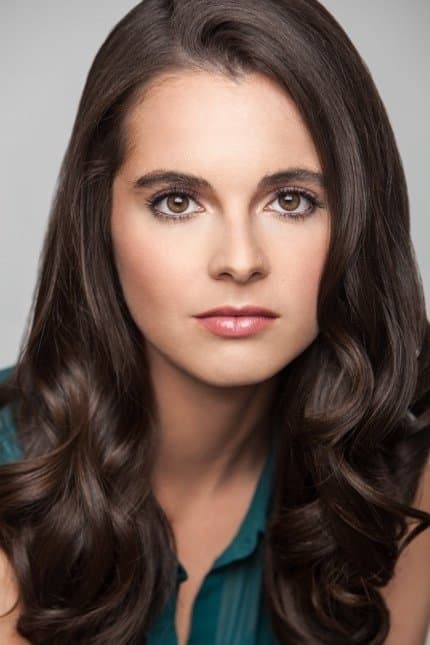 Vanessa Marano profile