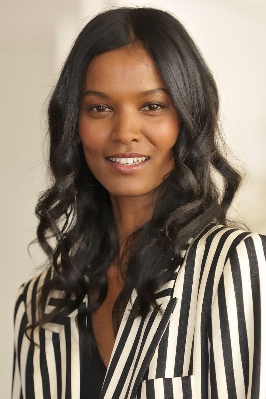 Liya Kebede profile