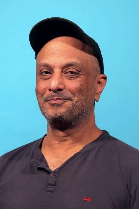 Akmal Saleh profile
